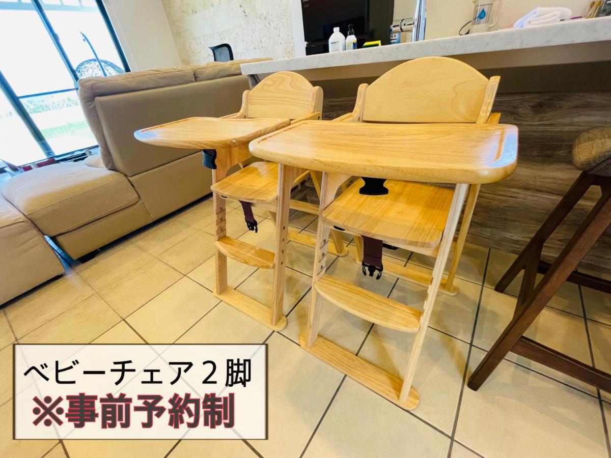Sunset Hill Ishigaki Villa Ishigaki  Exterior photo
