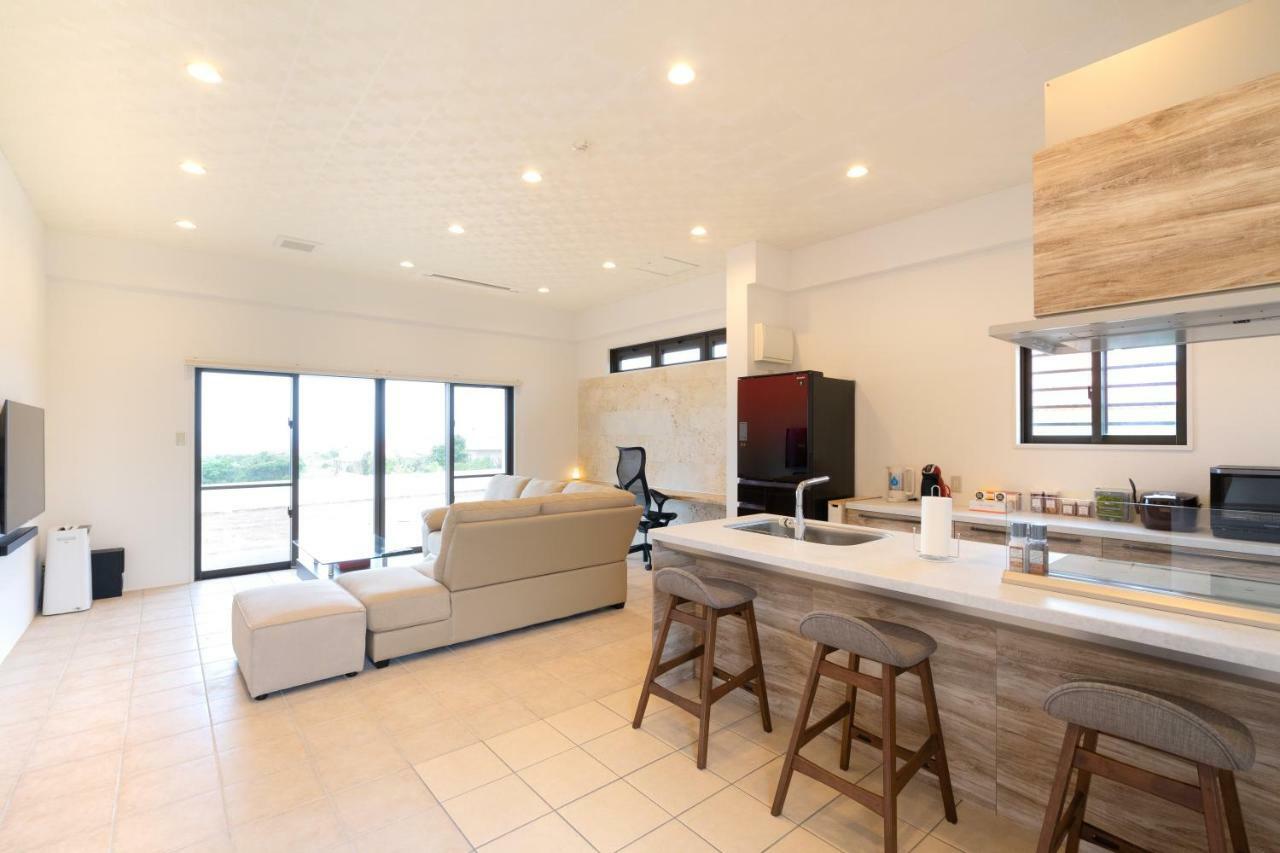 Sunset Hill Ishigaki Villa Ishigaki  Exterior photo