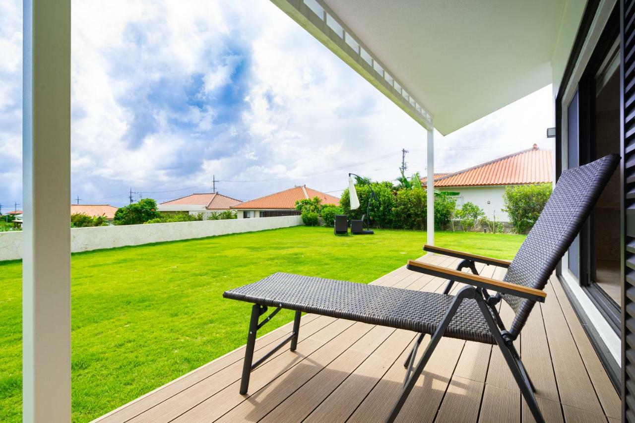 Sunset Hill Ishigaki Villa Ishigaki  Exterior photo