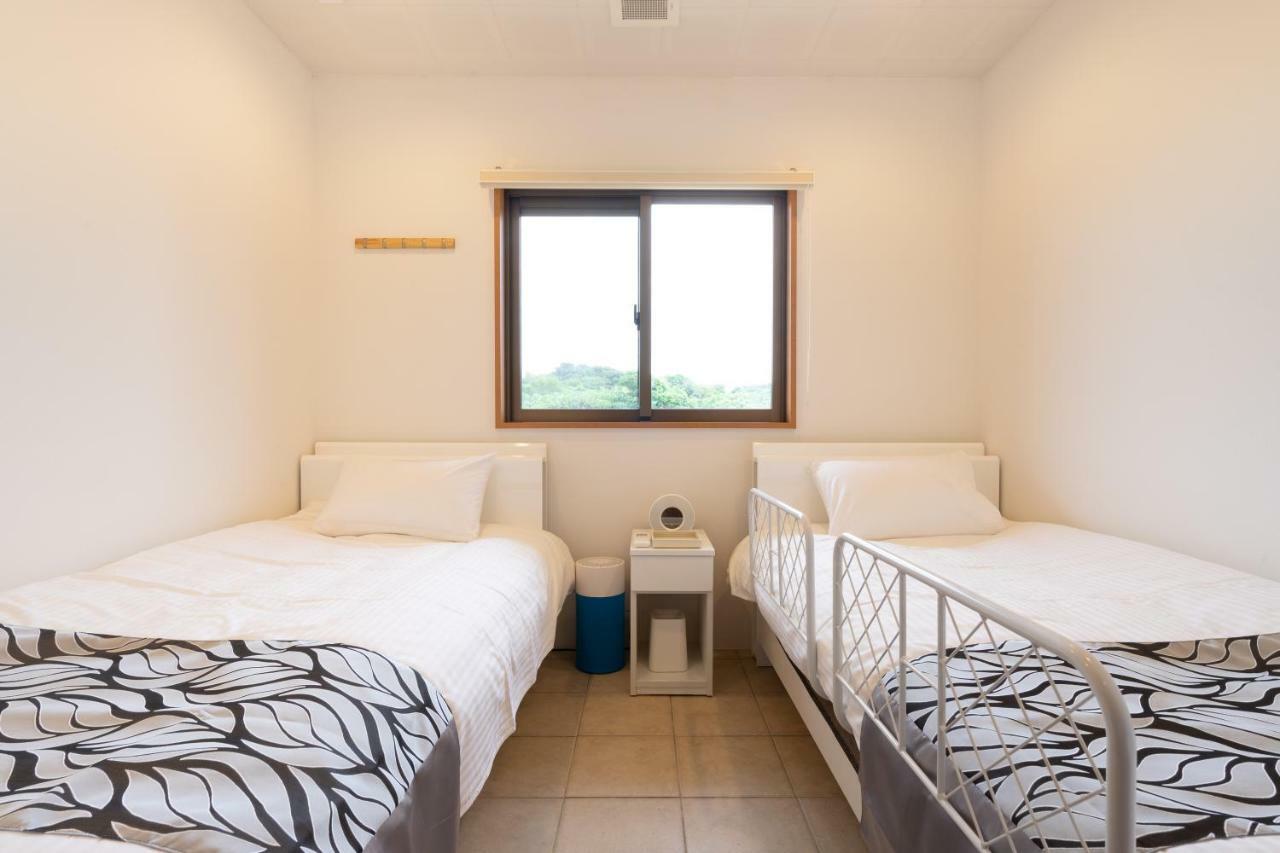 Sunset Hill Ishigaki Villa Ishigaki  Exterior photo